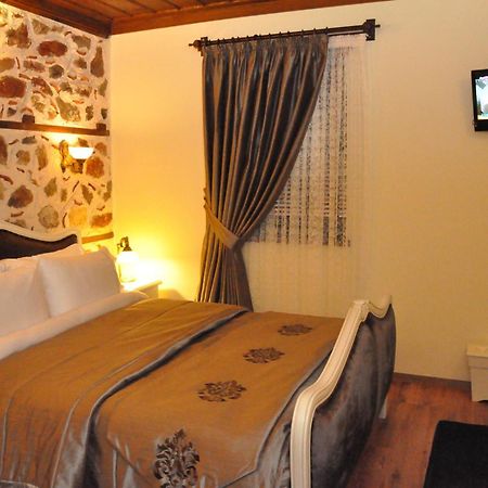 Harmony Butik Otel (Adults Only) 알란야 외부 사진