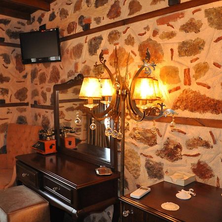 Harmony Butik Otel (Adults Only) 알란야 외부 사진
