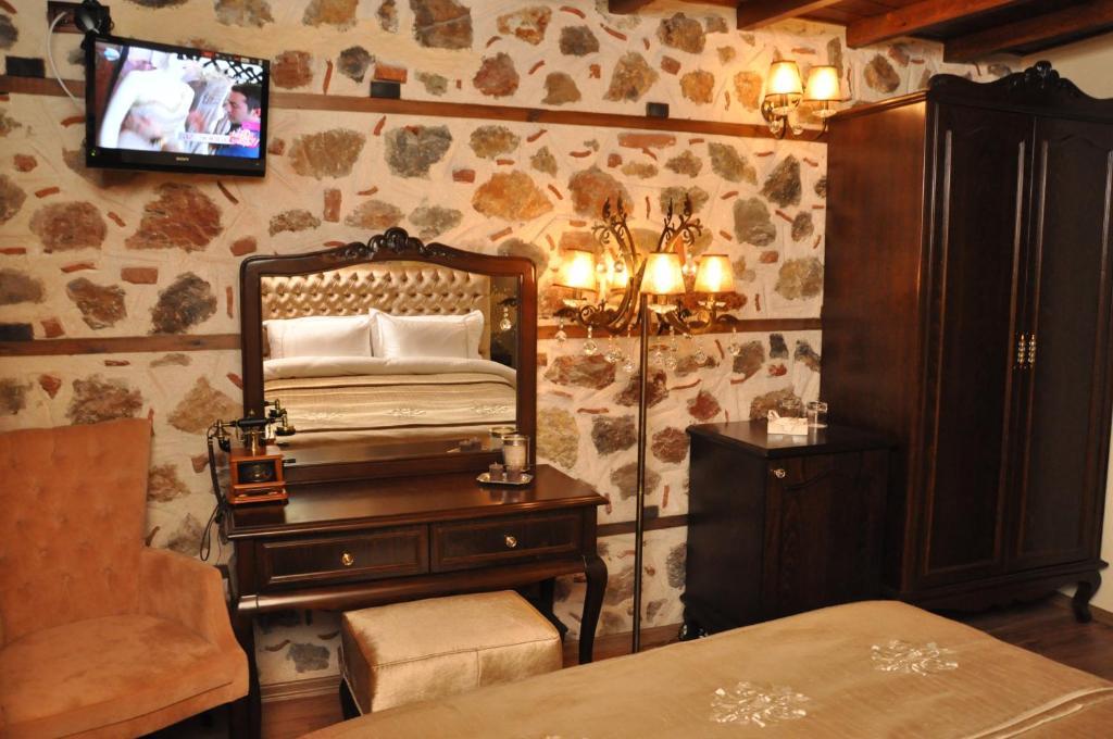 Harmony Butik Otel (Adults Only) 알란야 객실 사진