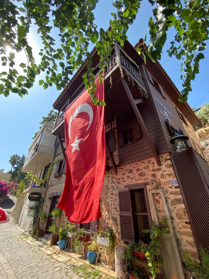 Harmony Butik Otel (Adults Only) 알란야 외부 사진