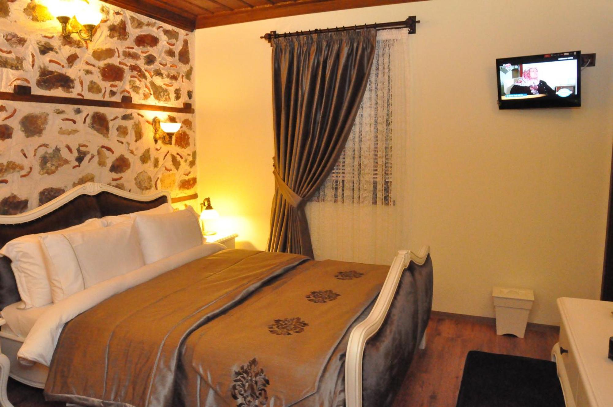 Harmony Butik Otel (Adults Only) 알란야 외부 사진