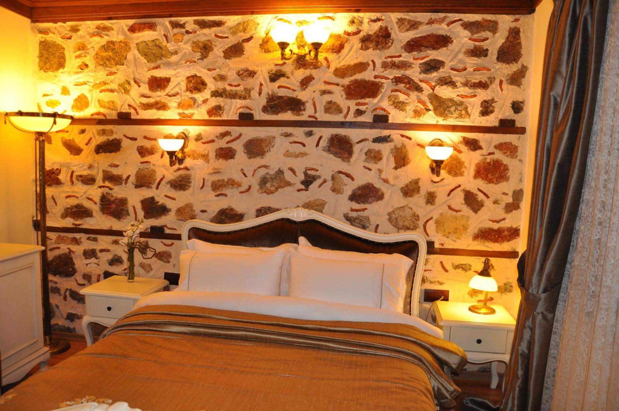 Harmony Butik Otel (Adults Only) 알란야 외부 사진