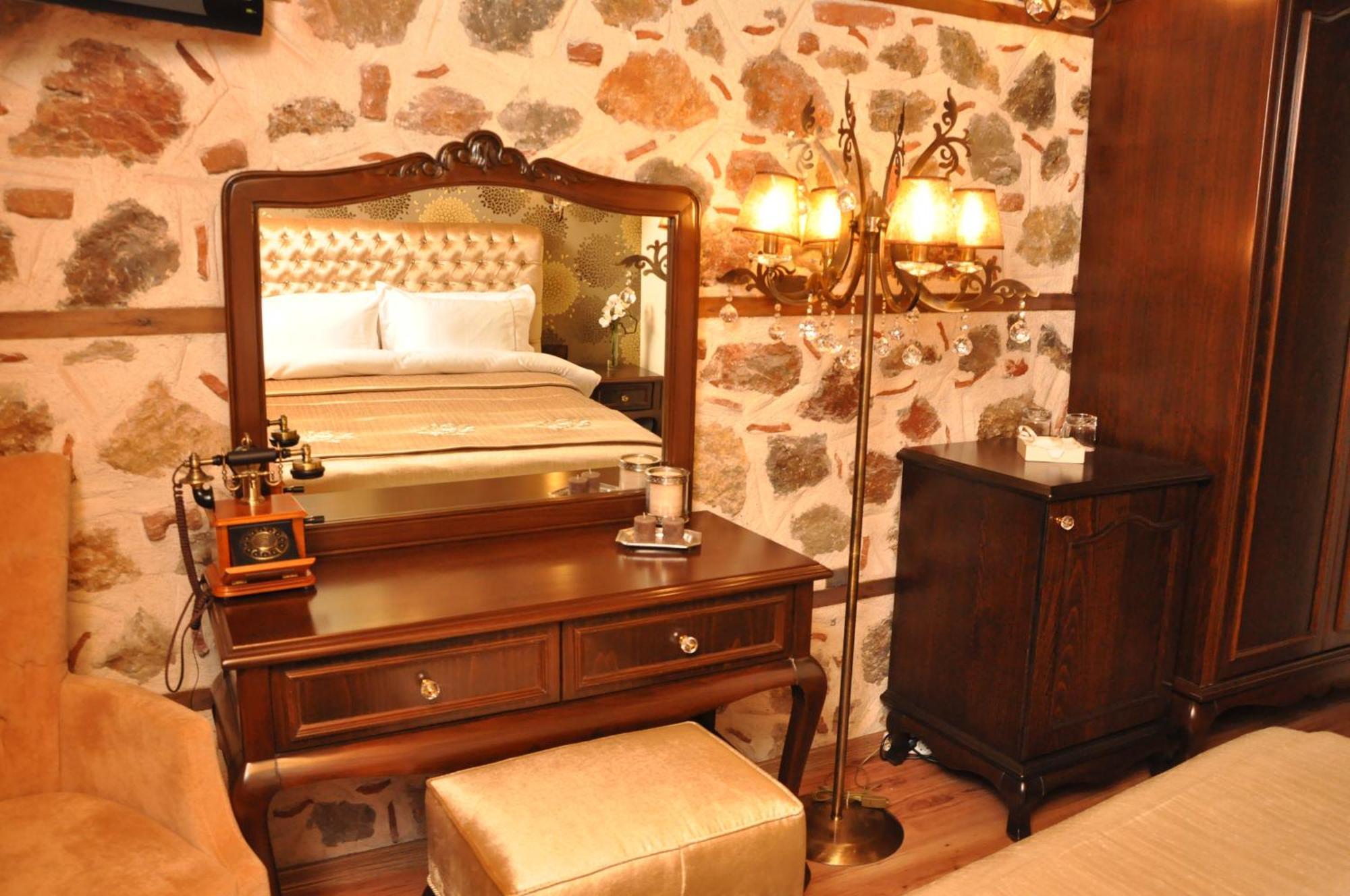 Harmony Butik Otel (Adults Only) 알란야 외부 사진