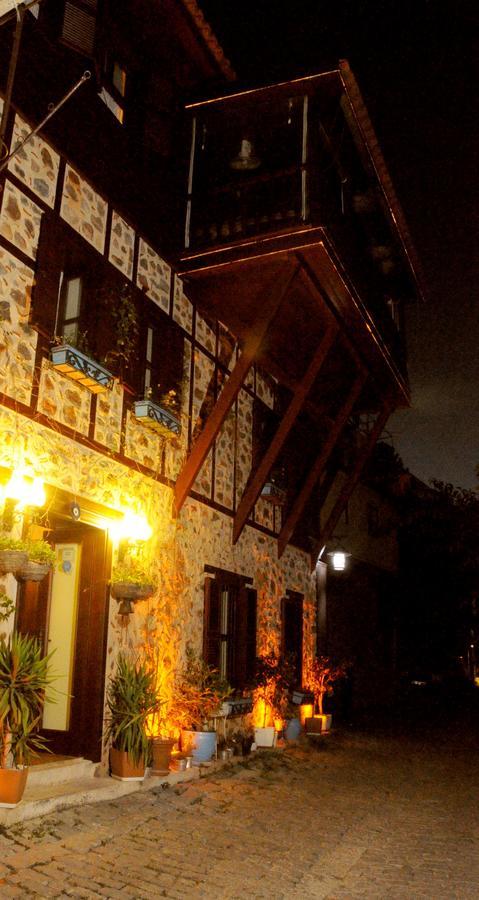 Harmony Butik Otel (Adults Only) 알란야 외부 사진