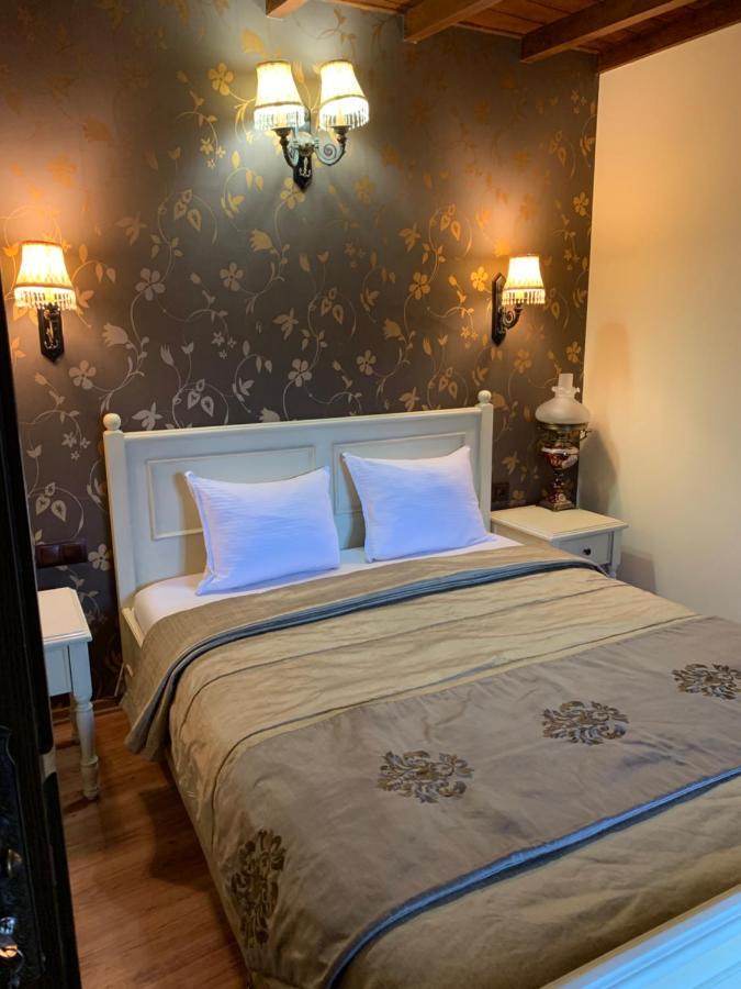 Harmony Butik Otel (Adults Only) 알란야 외부 사진