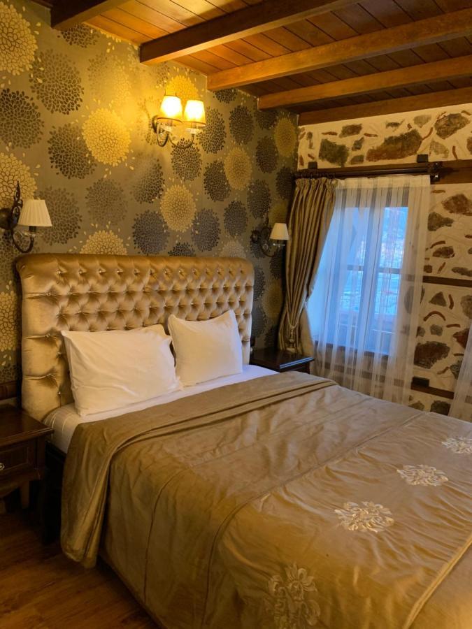 Harmony Butik Otel (Adults Only) 알란야 외부 사진